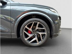 Audi Q6 e-tron quattro 5JGAR MATRIX HUD 360° Virtual