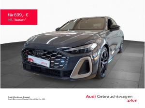 Audi S5 Lim. TFSI Matrix AHK Massage StandHZG 360°