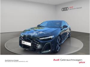 Audi S5 Lim. TFSI Matrix AHK Massage StandHZG 360°