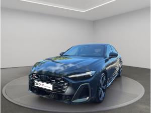 Audi S5 Lim. TFSI Matrix AHK Massage StandHZG 360°