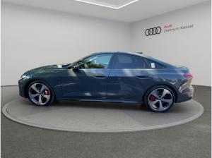 Audi S5 Lim. TFSI Matrix AHK Massage StandHZG 360°