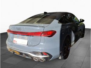 Audi S5 Lim. TFSI Matrix AHK Massage StandHZG 360°