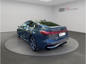 Audi S5 Lim. TFSI Matrix AHK Massage StandHZG 360°
