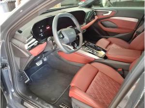 Audi S5 Lim. TFSI Matrix AHK Massage StandHZG 360°