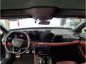 Audi S5 Lim. TFSI Matrix AHK Massage StandHZG 360°