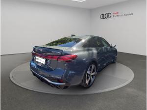 Audi S5 Lim. TFSI Matrix AHK Massage StandHZG 360°