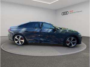 Audi S5 Lim. TFSI Matrix AHK Massage StandHZG 360°