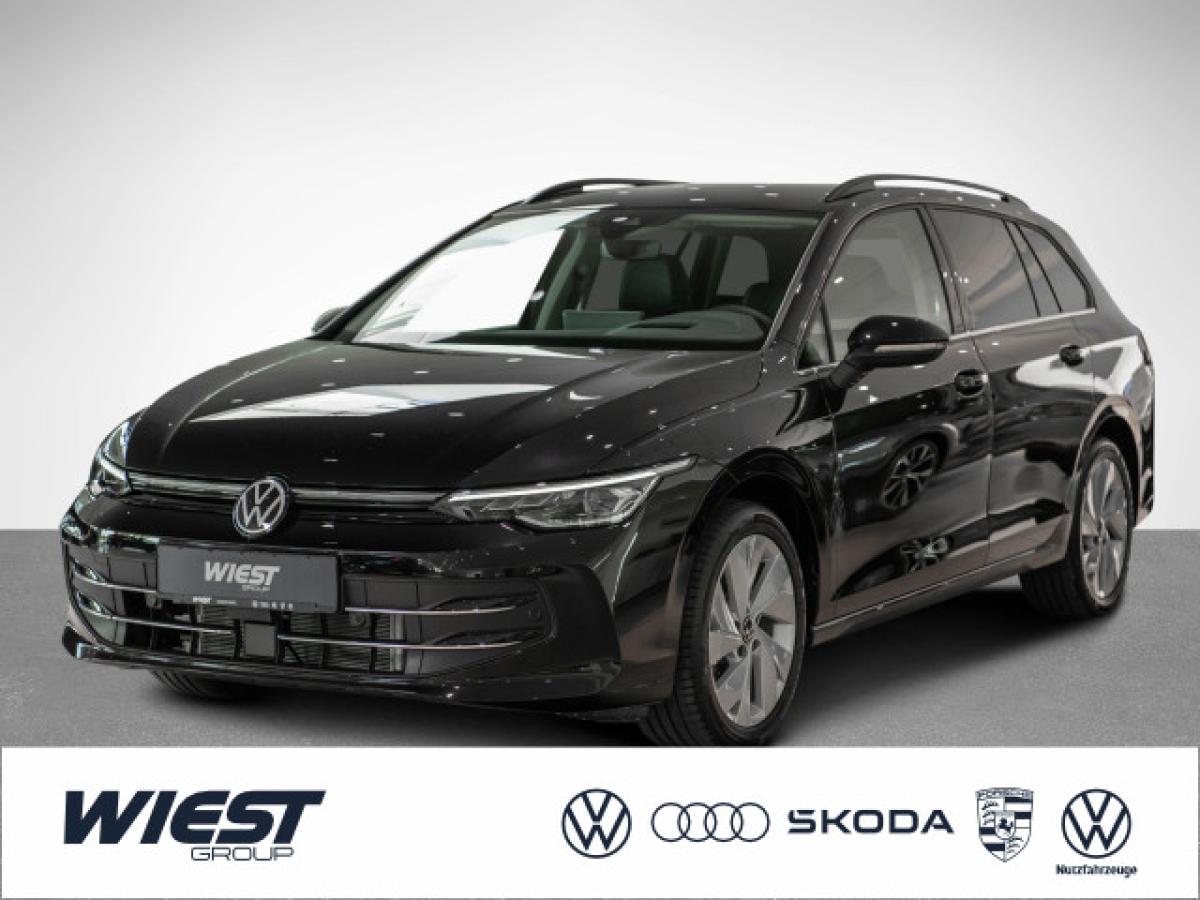Volkswagen Golf Variant Style 1.5 eTSI DSG *HUD*RFK*SHZ* !! sofort verfügbar !!