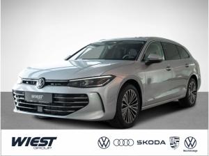 Volkswagen Passat Elegance 1.5 eHybrid DSG *AHK*Pano*WKR* !! sofort verfügbar !!