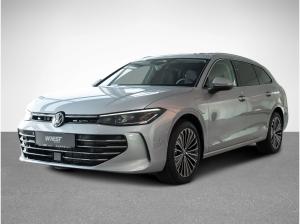 Volkswagen Passat Elegance 1.5 eHybrid DSG *AHK*Pano*WKR* !! sofort verfügbar !!