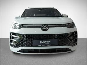 Volkswagen Tayron R-Line 4Motion 2.0 TDI *Pano*AHK*Matrix*Nav*Sound*Standhz* !! sofort verfügbar !!