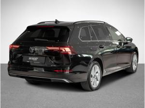 Volkswagen Golf Variant Style 1.5 eTSI DSG *HUD*RFK*SHZ* !! sofort verfügbar !!