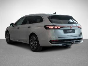 Volkswagen Passat Elegance 1.5 eHybrid DSG *AHK*Pano*WKR* !! sofort verfügbar !!