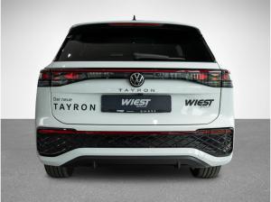 Volkswagen Tayron R-Line 4Motion 2.0 TDI *Pano*AHK*Matrix*Nav*Sound*Standhz* !! sofort verfügbar !!