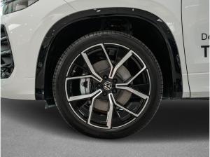 Volkswagen Tayron R-Line 4Motion 2.0 TDI *Pano*AHK*Matrix*Nav*Sound*Standhz* !! sofort verfügbar !!