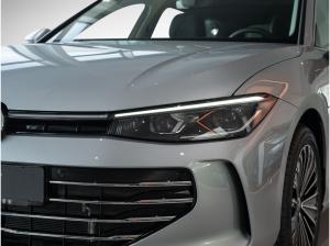 Volkswagen Passat Elegance 1.5 eHybrid DSG *AHK*Pano*WKR* !! sofort verfügbar !!