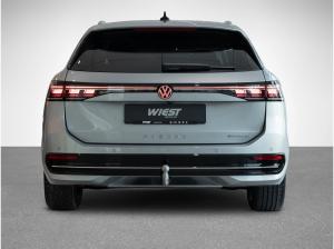 Volkswagen Passat Elegance 1.5 eHybrid DSG *AHK*Pano*WKR* !! sofort verfügbar !!