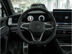 Volkswagen Tayron R-Line 4Motion 2.0 TDI *Pano*AHK*Matrix*Nav*Sound*Standhz* !! sofort verfügbar !!