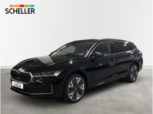 Foto - Skoda Superb Combi Selection 2,0 TDI 7-Gang automat. *AHK**Aktionsfahrzeug*