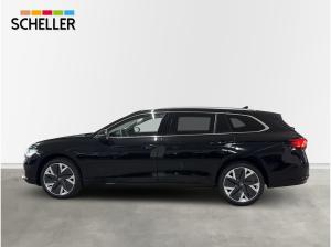Skoda Superb Combi Selection 2,0 TDI 7-Gang automat. *AHK**Aktionsfahrzeug*