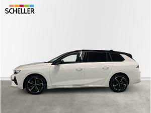 Opel Astra Sports Tourer GS 1.2 Turbo AT-8 GS