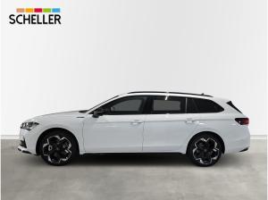Skoda Superb Combi Sportline 2,0 TDI 4x4 7-Gang-DSG *Allrad**AHK**Aktionsfahrzeug**Sofort verfügbar*