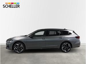 Skoda Superb Combi Sportline 2.0 TDI 4x4 DSG *Aktionsfahrzeug**Allrad*