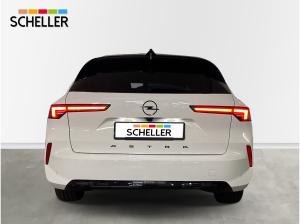 Opel Astra Sports Tourer GS 1.2 Turbo AT-8 GS