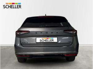 Skoda Superb Combi Sportline 2.0 TDI 4x4 DSG *Aktionsfahrzeug**Allrad*