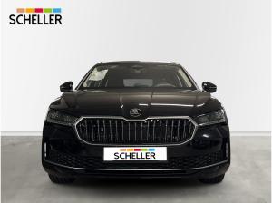 Skoda Superb Combi Selection 2,0 TDI 7-Gang automat. *AHK**Aktionsfahrzeug*