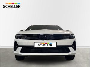 Opel Astra Sports Tourer GS 1.2 Turbo AT-8 GS