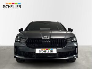 Skoda Superb Combi Sportline 2.0 TDI 4x4 DSG *Aktionsfahrzeug**Allrad*