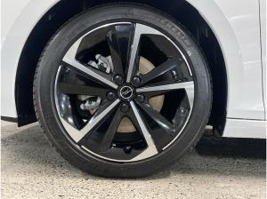 Opel Astra Sports Tourer GS 1.2 Turbo AT-8 GS