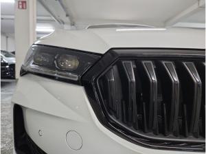 Skoda Superb Combi Sportline 2,0 TDI 4x4 7-Gang-DSG *Allrad**AHK**Aktionsfahrzeug**Sofort verfügbar*
