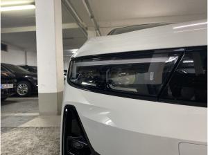 Opel Astra Sports Tourer GS 1.2 Turbo AT-8 GS