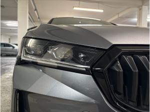 Skoda Superb Combi Sportline 2.0 TDI 4x4 DSG *Aktionsfahrzeug**Allrad*