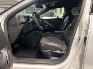 Opel Astra Sports Tourer GS 1.2 Turbo AT-8 GS