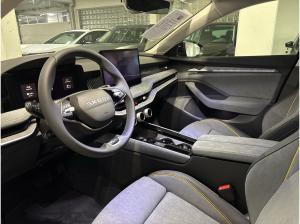 Skoda Superb Combi Selection 2,0 TDI 7-Gang automat. *AHK**Aktionsfahrzeug*