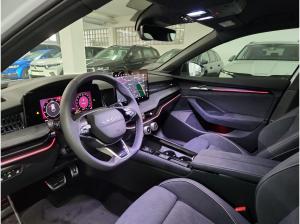 Skoda Superb Combi Sportline 2,0 TDI 4x4 7-Gang-DSG *Allrad**AHK**Aktionsfahrzeug**Sofort verfügbar*