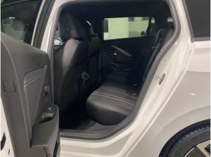 Opel Astra Sports Tourer GS 1.2 Turbo AT-8 GS