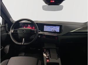 Opel Astra Sports Tourer GS 1.2 Turbo AT-8 GS