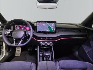 Skoda Superb Combi Sportline 2,0 TDI 4x4 7-Gang-DSG *Allrad**AHK**Aktionsfahrzeug**Sofort verfügbar*