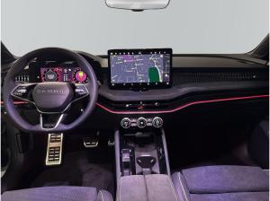 Skoda Superb Combi Sportline 2.0 TDI 4x4 DSG *Aktionsfahrzeug**Allrad*