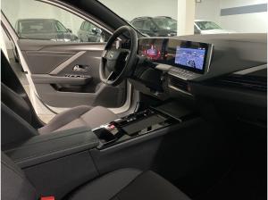 Opel Astra Sports Tourer GS 1.2 Turbo AT-8 GS