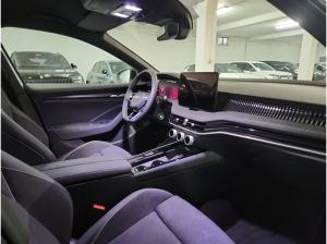 Skoda Superb Combi Sportline 2,0 TDI 4x4 7-Gang-DSG *Allrad**AHK**Aktionsfahrzeug**Sofort verfügbar*
