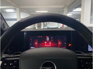 Opel Astra Sports Tourer GS 1.2 Turbo AT-8 GS