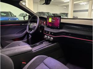 Skoda Superb Combi Sportline 2.0 TDI 4x4 DSG *Aktionsfahrzeug**Allrad*