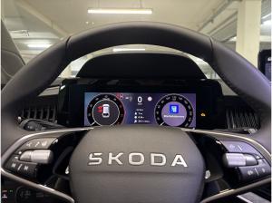 Skoda Superb Combi Selection 2,0 TDI 7-Gang automat. *AHK**Aktionsfahrzeug*