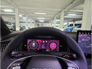 Skoda Superb Combi Sportline 2,0 TDI 4x4 7-Gang-DSG *Allrad**AHK**Aktionsfahrzeug**Sofort verfügbar*