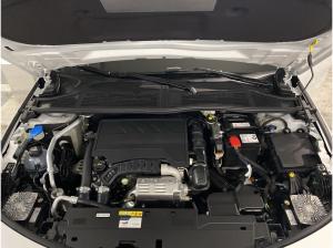 Opel Astra Sports Tourer GS 1.2 Turbo AT-8 GS